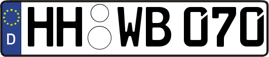 HH-WB070