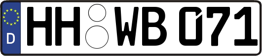 HH-WB071