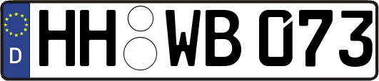 HH-WB073