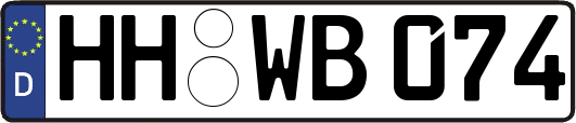 HH-WB074