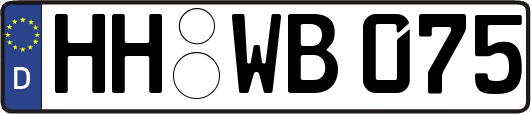 HH-WB075