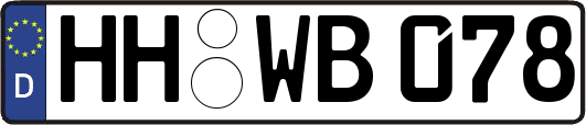 HH-WB078