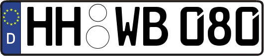 HH-WB080