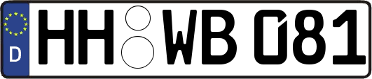 HH-WB081
