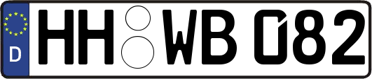 HH-WB082