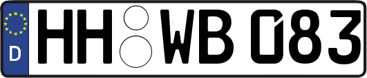 HH-WB083