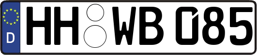 HH-WB085