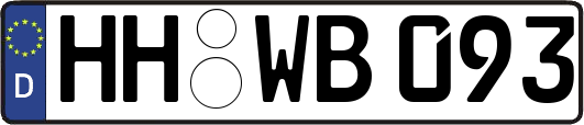 HH-WB093