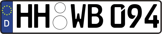 HH-WB094