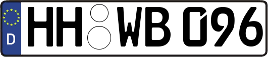 HH-WB096