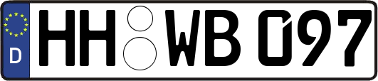 HH-WB097