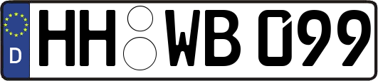 HH-WB099
