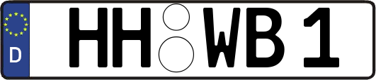 HH-WB1