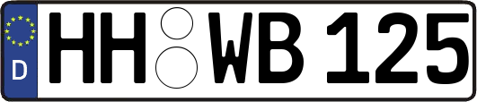 HH-WB125