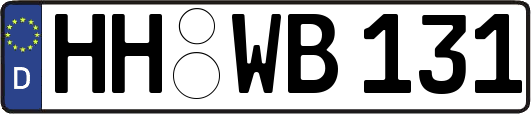 HH-WB131