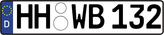 HH-WB132