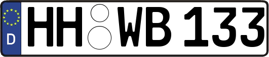 HH-WB133