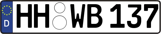 HH-WB137