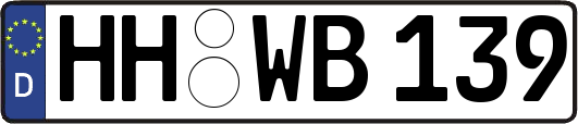 HH-WB139