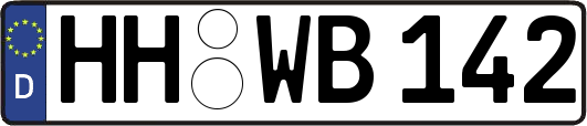 HH-WB142