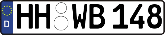 HH-WB148