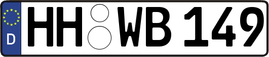 HH-WB149