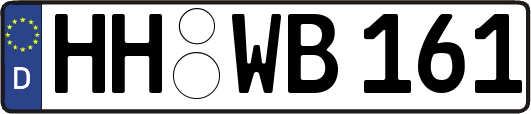 HH-WB161