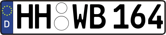 HH-WB164