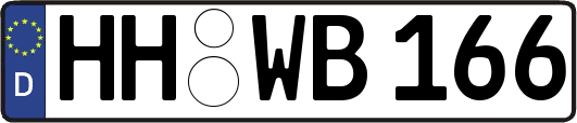 HH-WB166