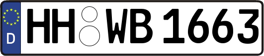 HH-WB1663