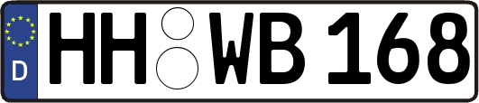 HH-WB168