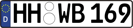 HH-WB169