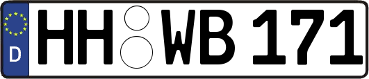 HH-WB171