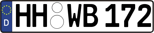 HH-WB172