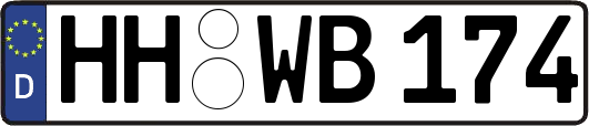 HH-WB174