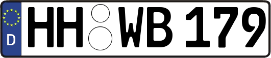 HH-WB179