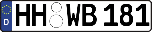 HH-WB181
