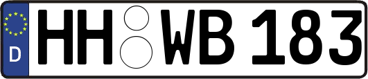 HH-WB183