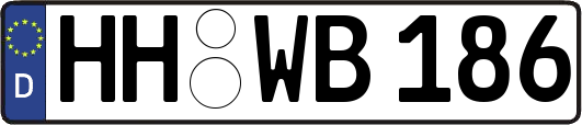 HH-WB186