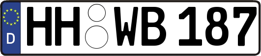 HH-WB187