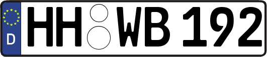 HH-WB192