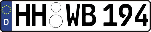 HH-WB194