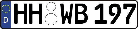 HH-WB197