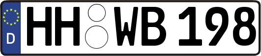 HH-WB198