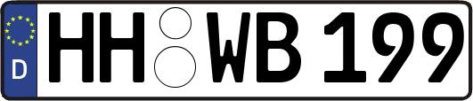 HH-WB199