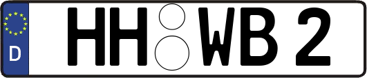 HH-WB2