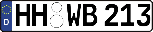 HH-WB213