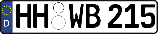 HH-WB215