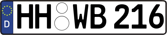 HH-WB216