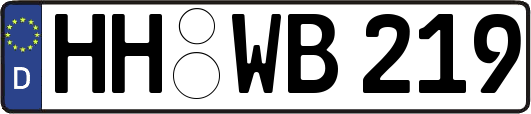 HH-WB219